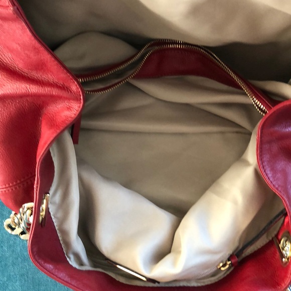 Beautiful Valentino shoulder bag. - Picture 12 of 15